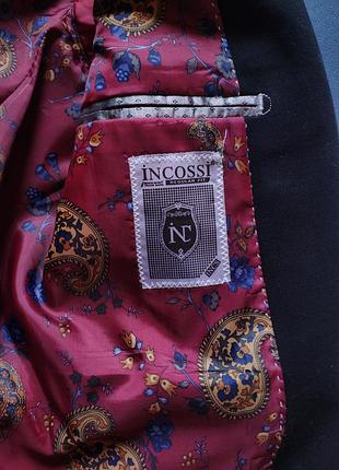 Пиджак incossi 3