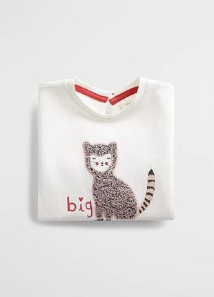 Світшот 12м фірма mango 2