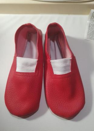 Чешки червоні