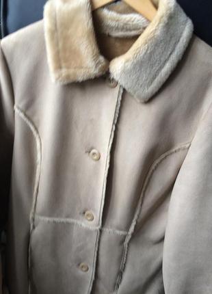 Дублянка штучна