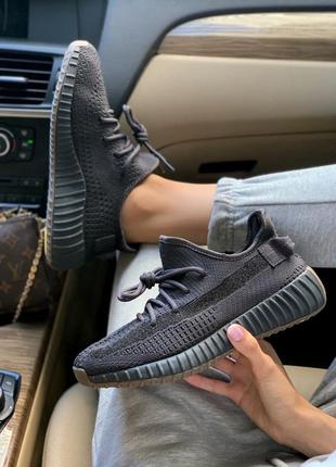 Кросівки adidas yeezy 350 cinder кроссовки10 фото