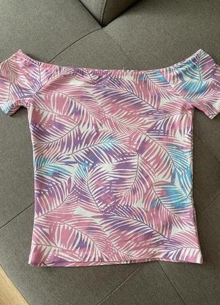 Футболка жіноча c&a clockhouse