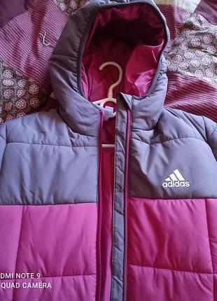 Куртка adidas 5