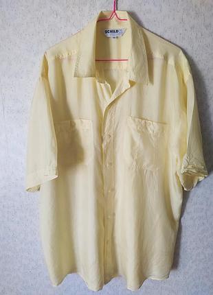 Желтая блуза из шелка,блуза из шелка,шелковая блузка,желтая блузка,шелк,блузка шелк