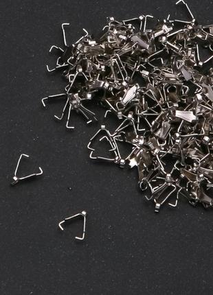 Фурнитура держатель для кулона