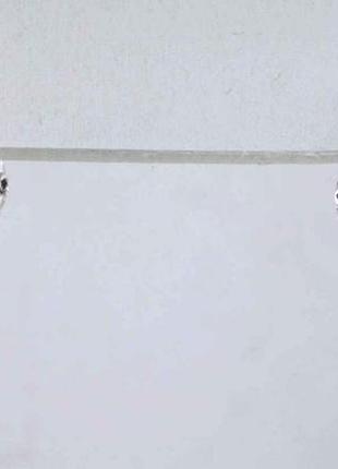 Серьги серебро 925 пробы