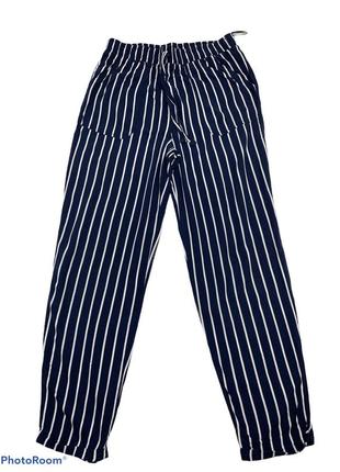 😎💜штанишки классные /primark/uk 8/eu 36/xs-s/.состояние суперское!!💜😎