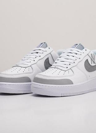 Кросівки nike air force 1 low '07 lv8 utility2 фото