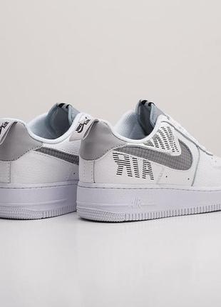 Кросівки nike air force 1 low '07 lv8 utility3 фото