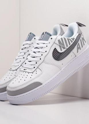 Кроссовки nike air force 1 low '07 lv8 utility