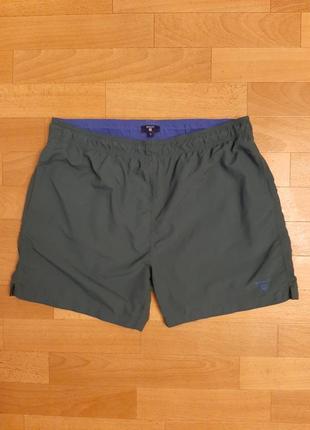 Gant ( оригинал) купальные шорты, пляжные шорты,шорты