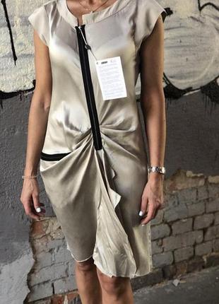 Сукня c'n'c costume national оригінал