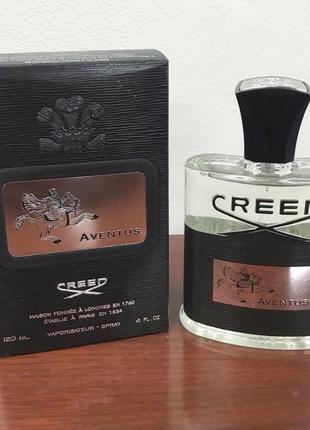 Creed aventus for men💥оригинал 2 мл распив аромата затест3 фото