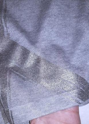 Кардиган кофта накидка andrea jovine вискоза, размер универсальный10 фото