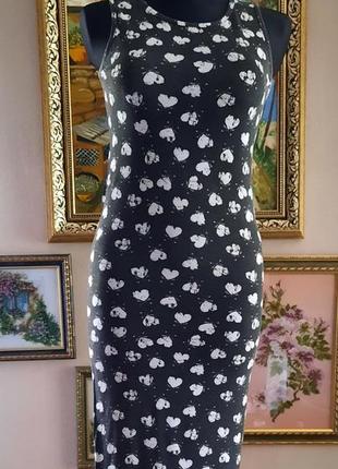 Платье atmosphere размер xs-s