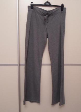 Спортивні штани трикотаж
