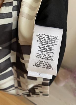 Плаття dkny 4