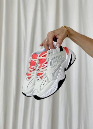 Кросівки nike m2k tekno9 фото