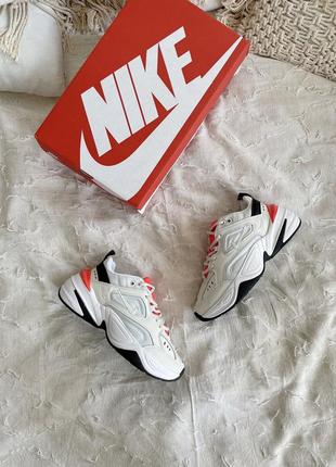 Кросівки nike m2k tekno7 фото