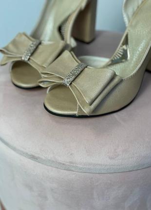 Lux обувь! туфли женские натуральная кожа замша италия4 фото