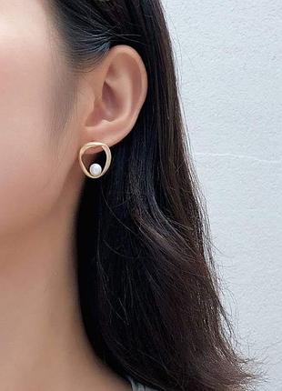Сережки, сережки 2