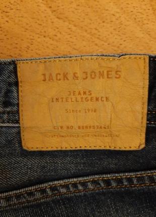 Jack & jones шорты, бриджи6 фото