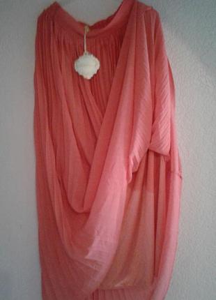 Шикарная юбка плиссе макси5 фото