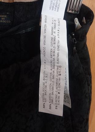 Брюки zara 6