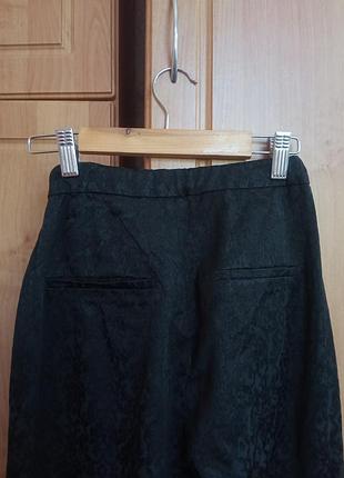 Брюки zara 5
