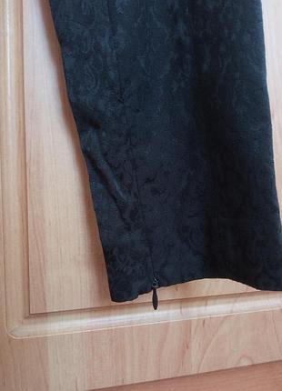 Брюки zara 4
