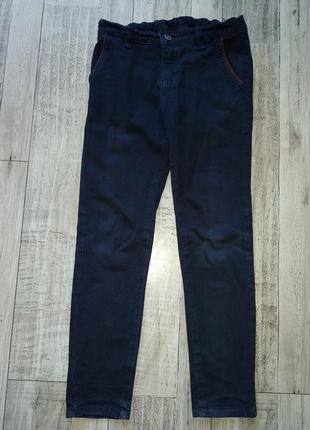 Штани котон для мальчика