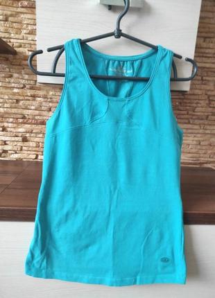 Майка спорт