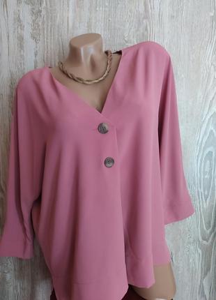 Блузка primark размер 14