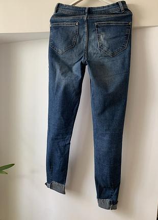Джинси 2