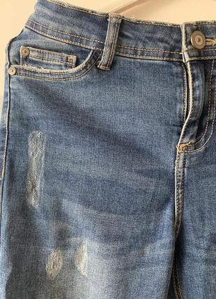 Джинси 3