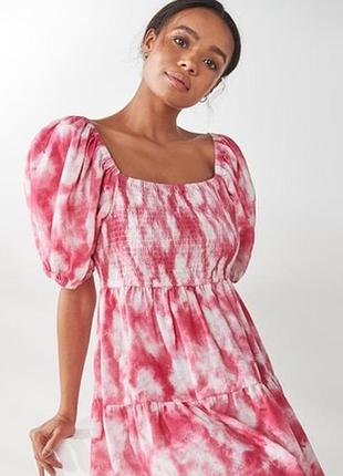 Плаття в ідеальному стані 100% котон