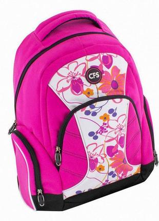 Рюкзак молодіжний 17" life spring