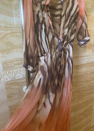 Продам платье 🥻 шифон