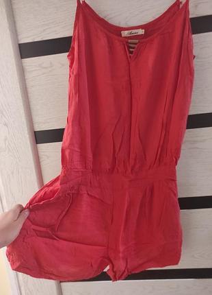 Комбінезон р. 38