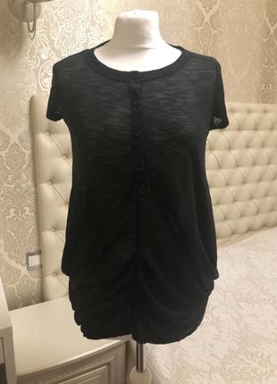 Футболка туніка richmond