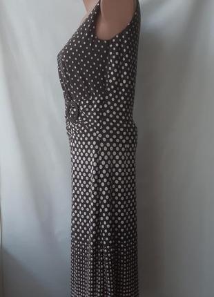 Платье в горошек gerry weber 4