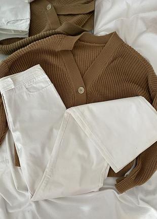 Брюки клёш м размер