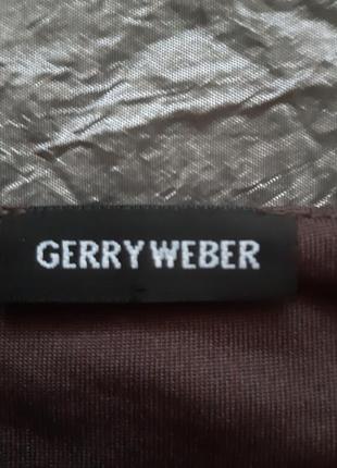 Платье в горошек gerry weber9 фото