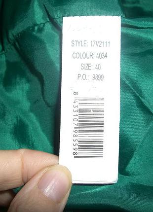 Шерстяное платье от desigual 5