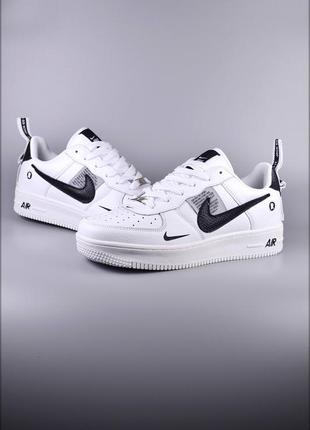 Мужские кроссовки nike air force 1