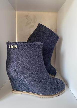 Валянки люкс 🇮🇹