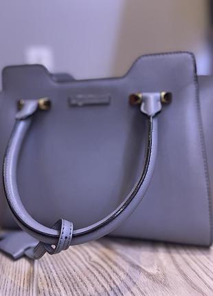 Сумка charles&keith 3