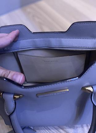 Сумка charles&keith 4