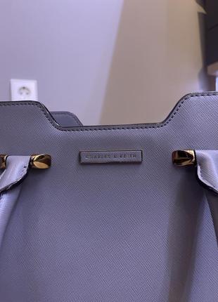 Сумка charles&keith 2