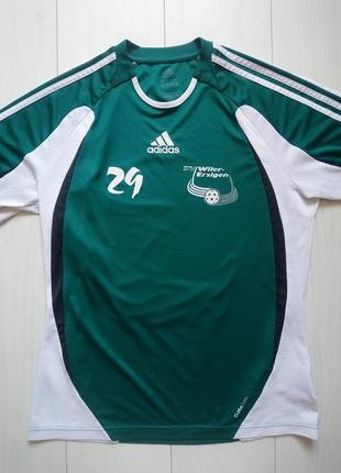 Спортивна футболка adidas